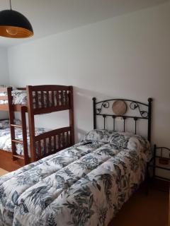 Apartamento La Santina - Cangas de Onís - 4