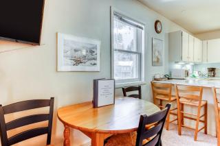 Edelweiss Ski-In-N-Out & Unwind on Picabo St - 4