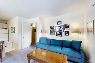 Edelweiss Ski-In-N-Out & Unwind on Picabo St - 5