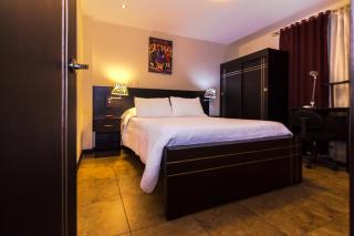 Hotel Alojate In - Bogotá - 4