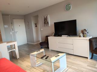 Très beau T2 dans parc montfleury ,proche centre ,au calme 44 bd Montfleury - Cannes - 5