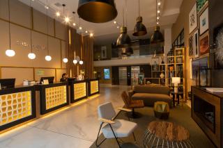 Casa Andina Premium San Isidro - Lima - 7