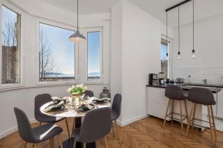 Apartment Bella 36 - Rijeka - 9