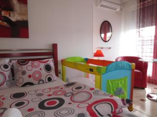 Apartments Jovan city center with free parking - Ohrid - 1
