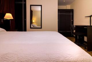 Hotel Alojate In - Bogotá - 5