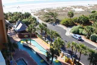 Caravelle Resort by Palmetto Vacations - Myrtle Beach - 9