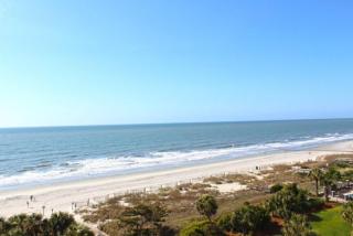 Caravelle Resort by Palmetto Vacations - Myrtle Beach - 4