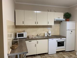Gázláng Apartman - Hajdúszoboszló - 2