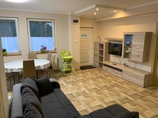 Gázláng Apartman - 0