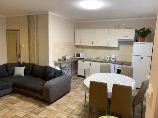 Gázláng Apartman - Hajdúszoboszló - 3