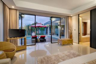 Nadira Bali Villa - Munduk - 7