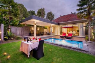 Nadira Bali Villa - Munduk - 5