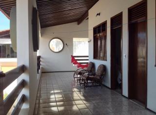 Casa Verde Albuquerque - Fortaleza - 2