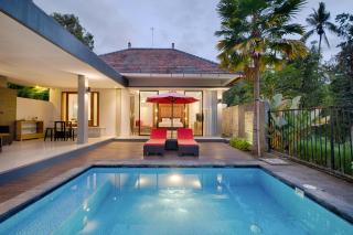 Nadira Bali Villa - Munduk - 3