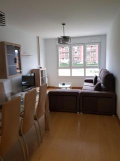 Apartamento La Santina - Cangas de Onís - 8