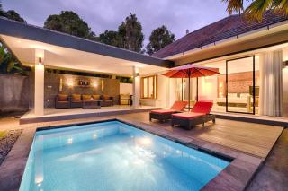 Nadira Bali Villa - Munduk - 2