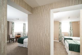 The Clarendon Hotel - Londra - 4