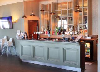 Park Hotel - Redcar - 1