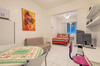 Apartamento Posto 6 - Rio de Janeiro - 9