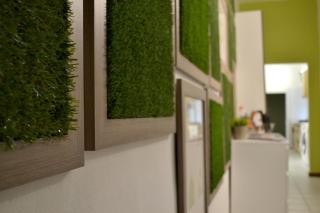Green Domus - Florenz - 2