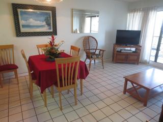 Kihei Akahi D604 condo - 1