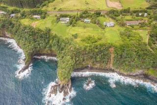 Hale Hamakua home - Papaaloa - 8