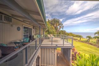 Hale Hamakua home - Papaaloa - 6