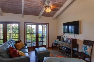 Hamakua Pukana La Hale home - Papaaloa - 2