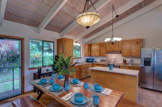 Hamakua Pukana La Hale home - Papaaloa - 5