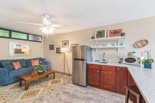 Hale Moi 112 A B, Renovated, Views, Kitchen, Washer Dryer, AC condo - Princeville - 2