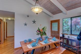 Hamakua Pukana La Hale home - Papaaloa - 3