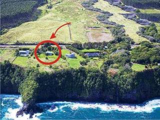 Hale Hamakua home - Papaaloa - 2