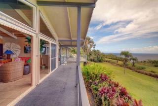 Hale Hamakua home - Papaaloa - 9