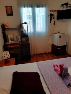 Rosmarinus Rubic studio - Split - 7
