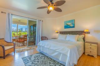 Hale Emmalani #311 condo - Princeville - 2