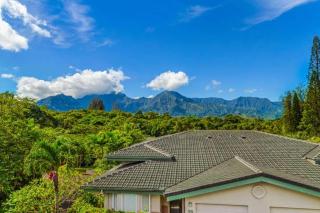 Villas of Kamalii 43 condo - Princeville - 5