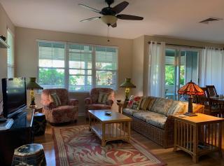 Nihilani 11A condo - Princeville - 5
