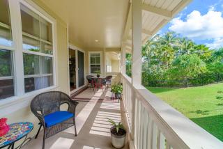 Hale Kula Kai at Nihilani Princeville condo - Princeville - 7