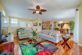 Hale Kula Kai at Nihilani Princeville condo - Princeville - 4