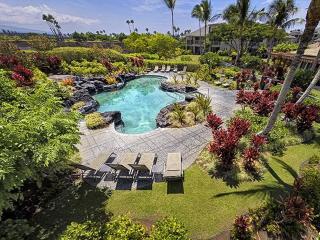 Waikoloa Beach Villas O-33 condo - Waikoloa - 9