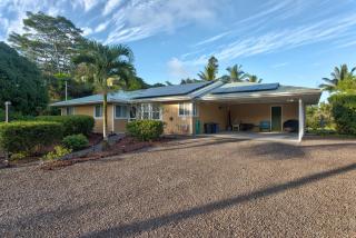 Hale O Makani home - Keaau - 2