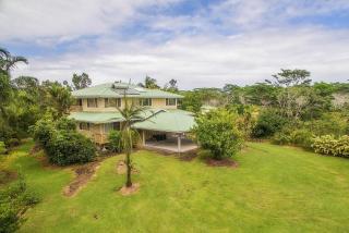 Maluhia Hale home - Hawaiian Paradise Park - 7