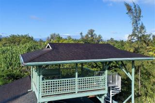 Hale Ki'i Maka Manu home - Keaau - 1