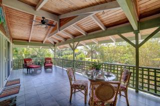 Hale Ki'i Maka Manu home - Keaau - 9