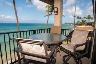 Papakea A403 condo - 2