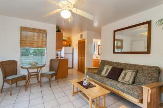 Malu Kauai, a Beautiful Kauai Cottage 1 Mile from Kalapaki Beach home - Lihue - 7