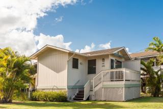 Malu Kauai, a Beautiful Kauai Cottage 1 Mile from Kalapaki Beach home - Lihue - 0