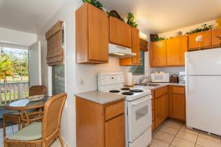 Malu Kauai, a Beautiful Kauai Cottage 1 Mile from Kalapaki Beach home - Lihue - 6