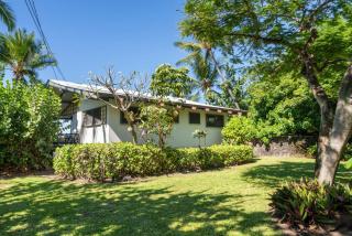 Kona Sunshine home - Kailua-Kona - 4