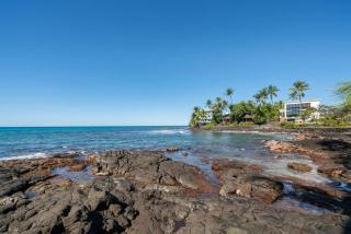 Kona Sunshine home - Kailua-Kona - 6